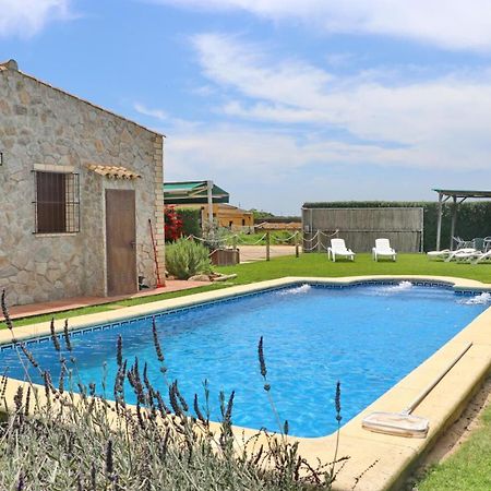 Chalet Piedra Conil De La Frontera Dış mekan fotoğraf