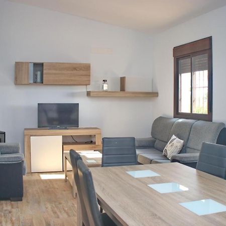 Chalet Piedra Conil De La Frontera Dış mekan fotoğraf