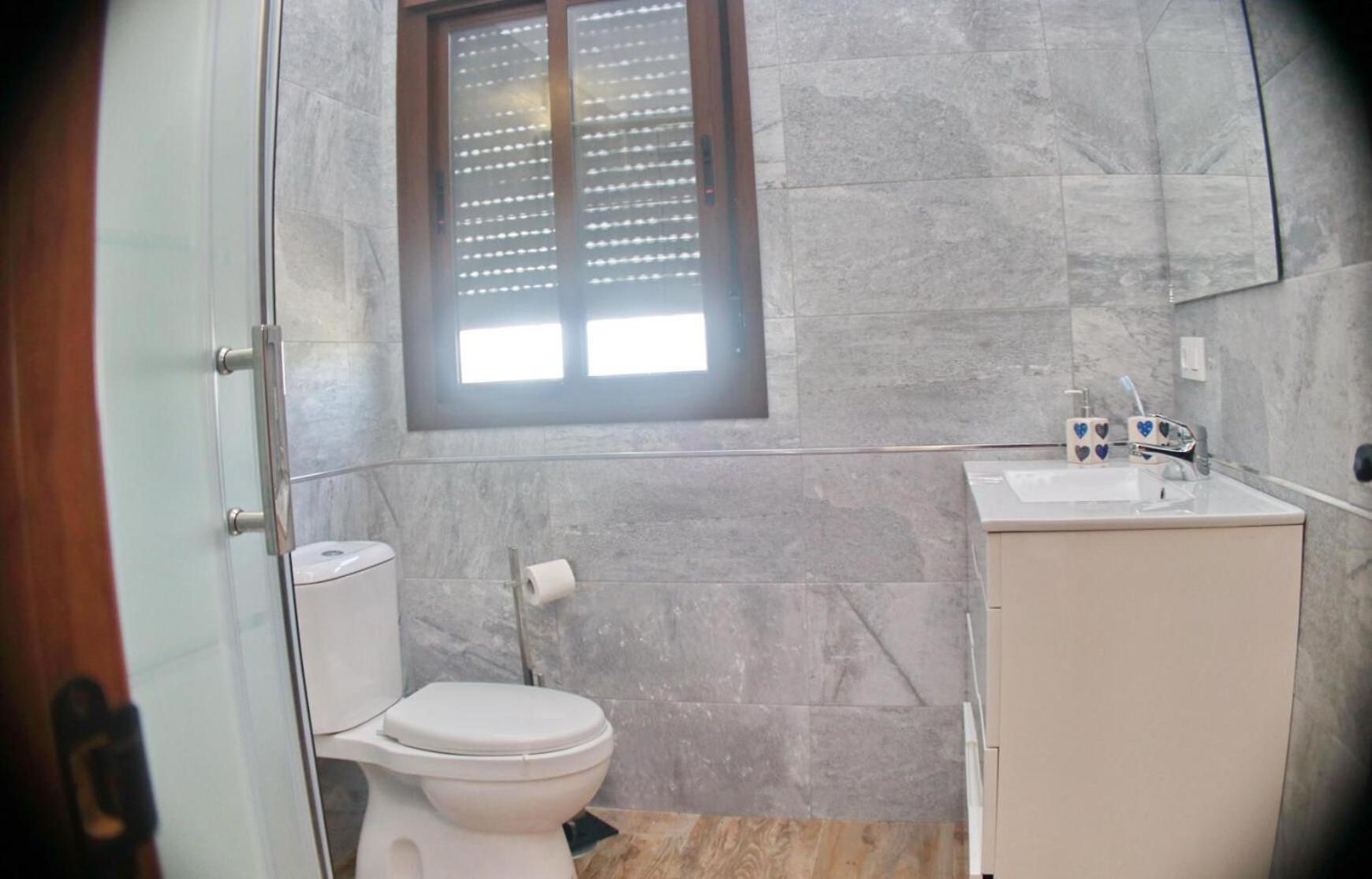 Chalet Piedra Conil De La Frontera Dış mekan fotoğraf