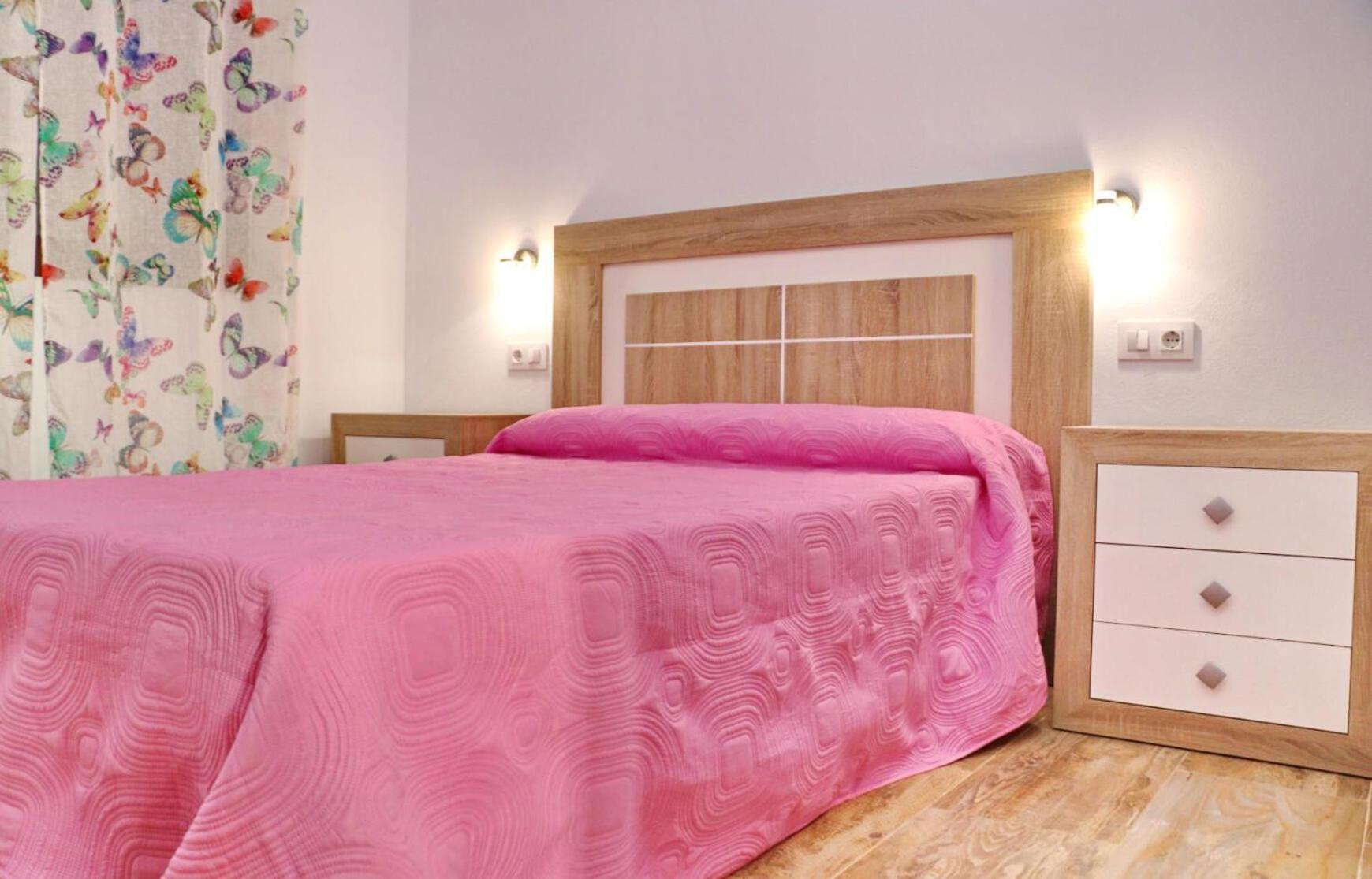 Chalet Piedra Conil De La Frontera Dış mekan fotoğraf