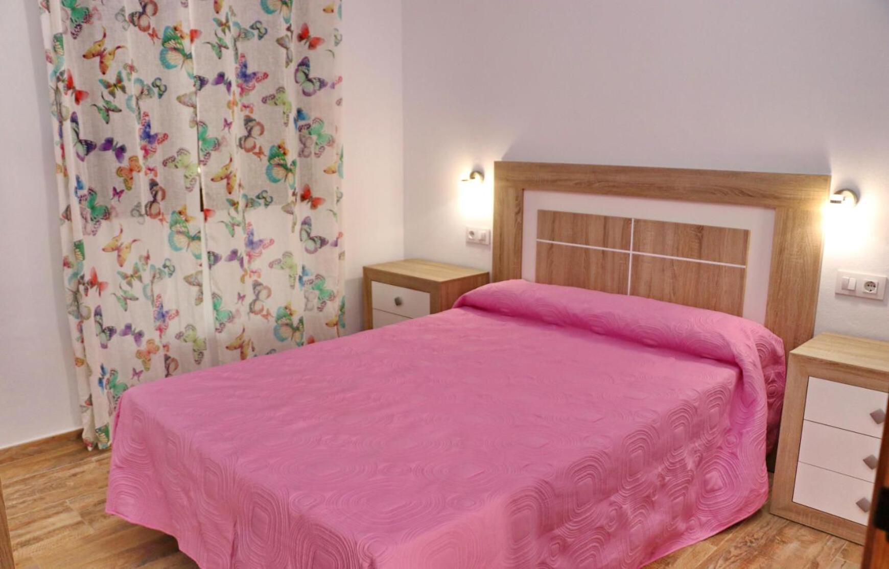 Chalet Piedra Conil De La Frontera Dış mekan fotoğraf