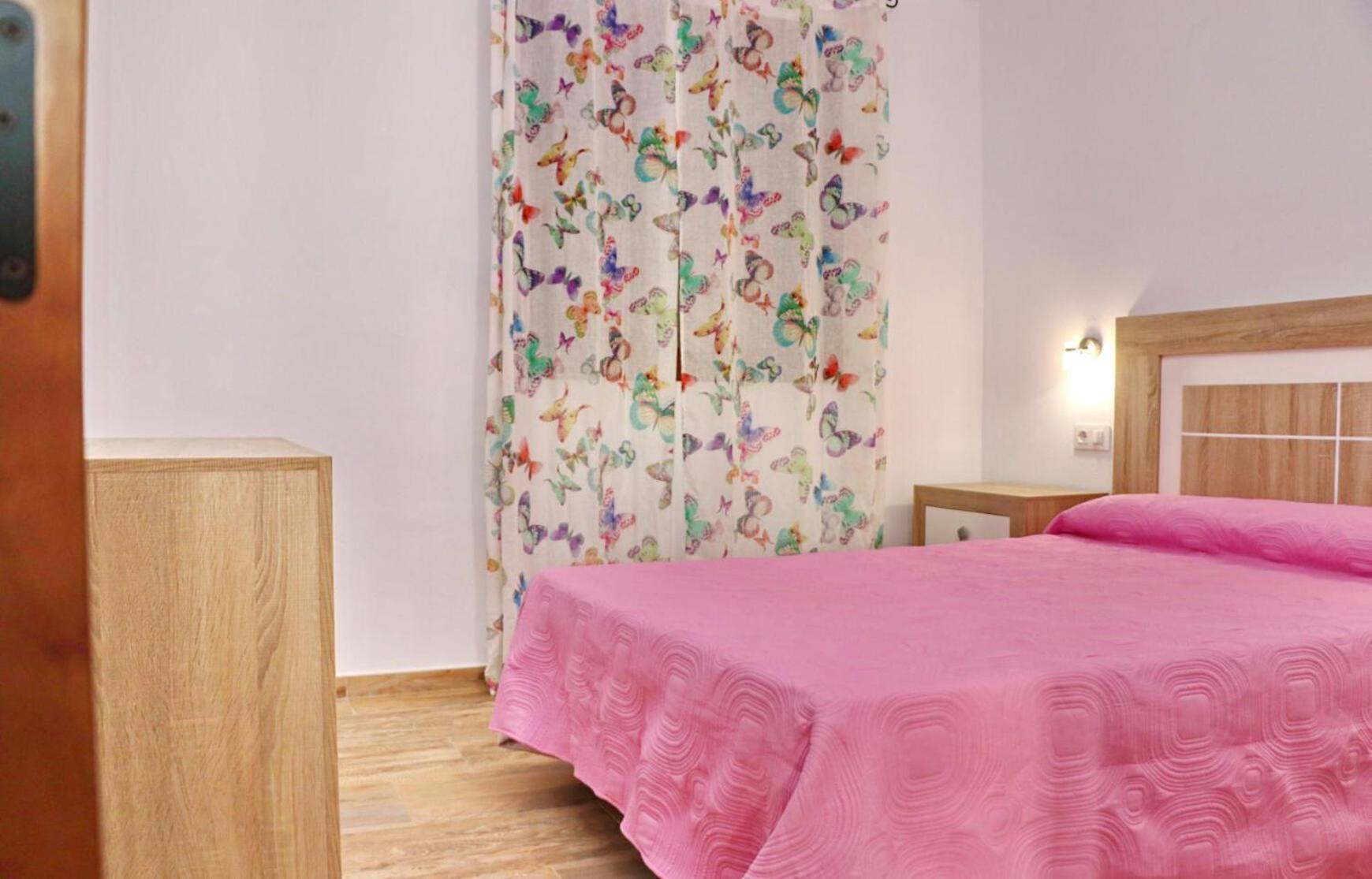 Chalet Piedra Conil De La Frontera Dış mekan fotoğraf