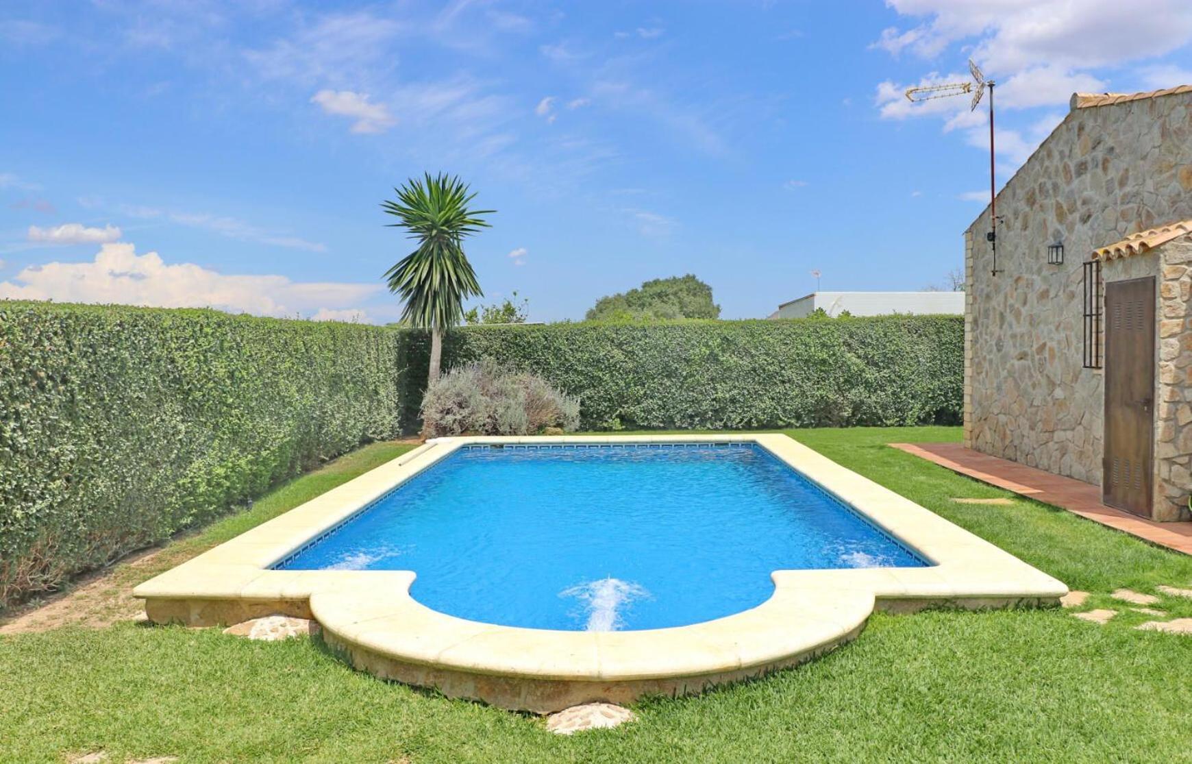 Chalet Piedra Conil De La Frontera Dış mekan fotoğraf
