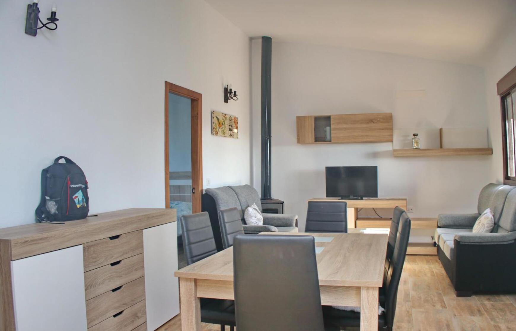 Chalet Piedra Conil De La Frontera Dış mekan fotoğraf