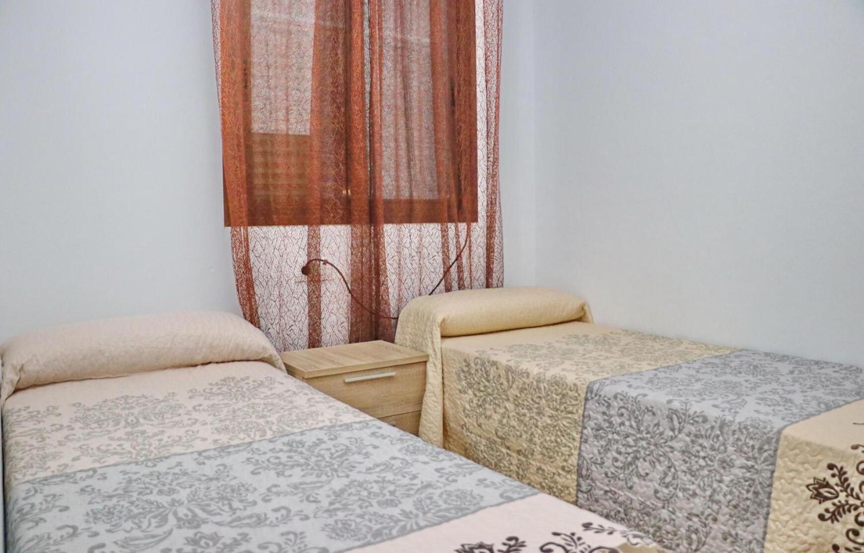 Chalet Piedra Conil De La Frontera Dış mekan fotoğraf