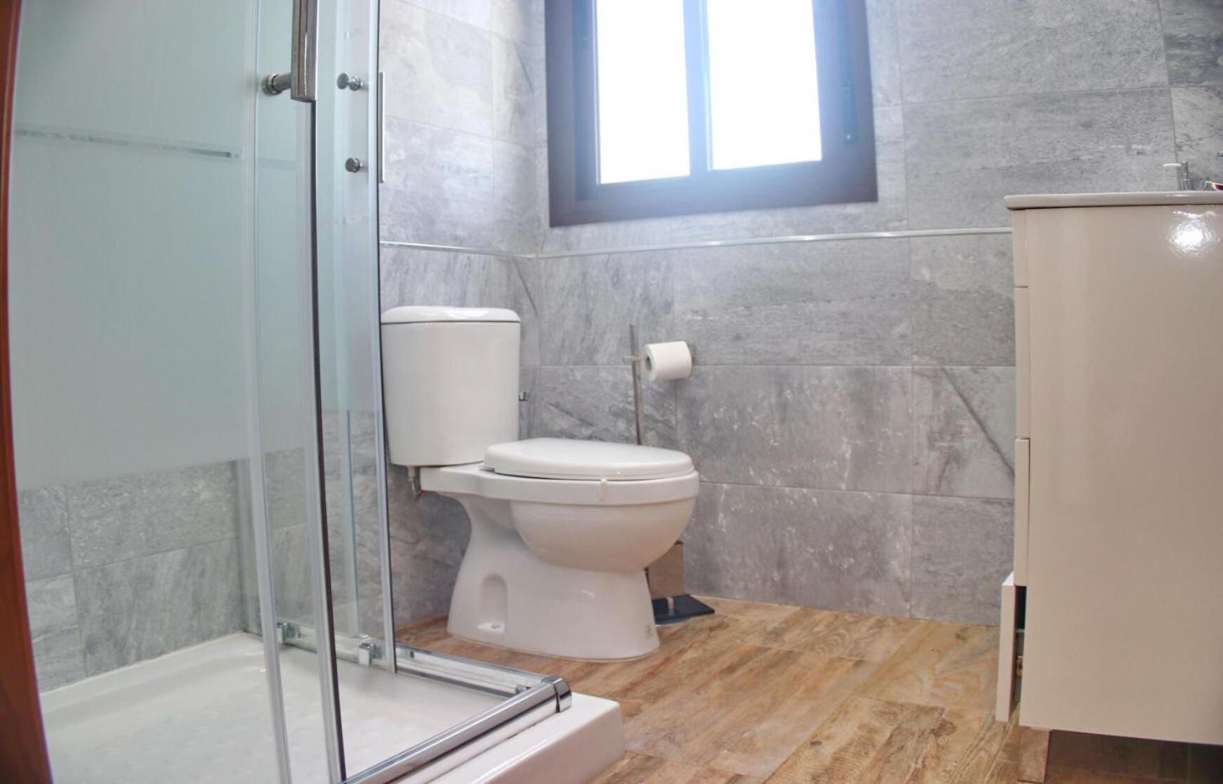 Chalet Piedra Conil De La Frontera Dış mekan fotoğraf