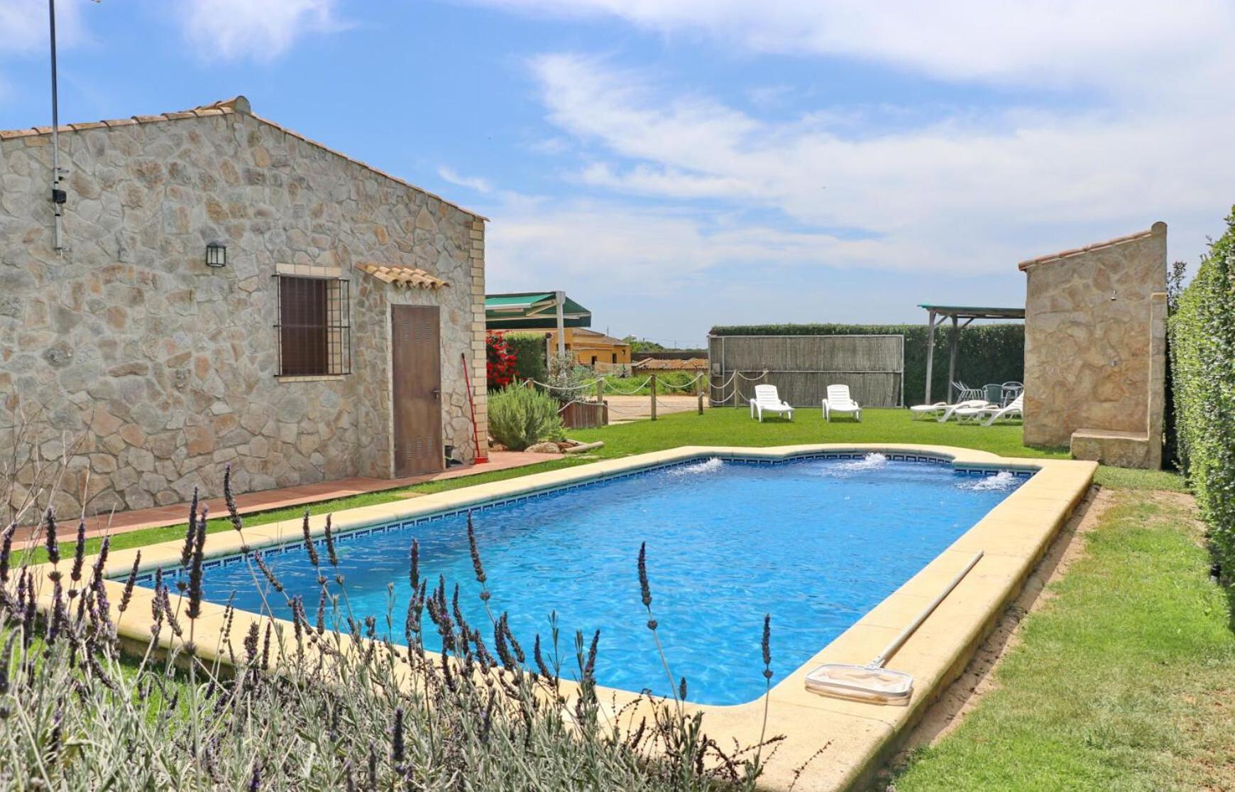 Chalet Piedra Conil De La Frontera Dış mekan fotoğraf