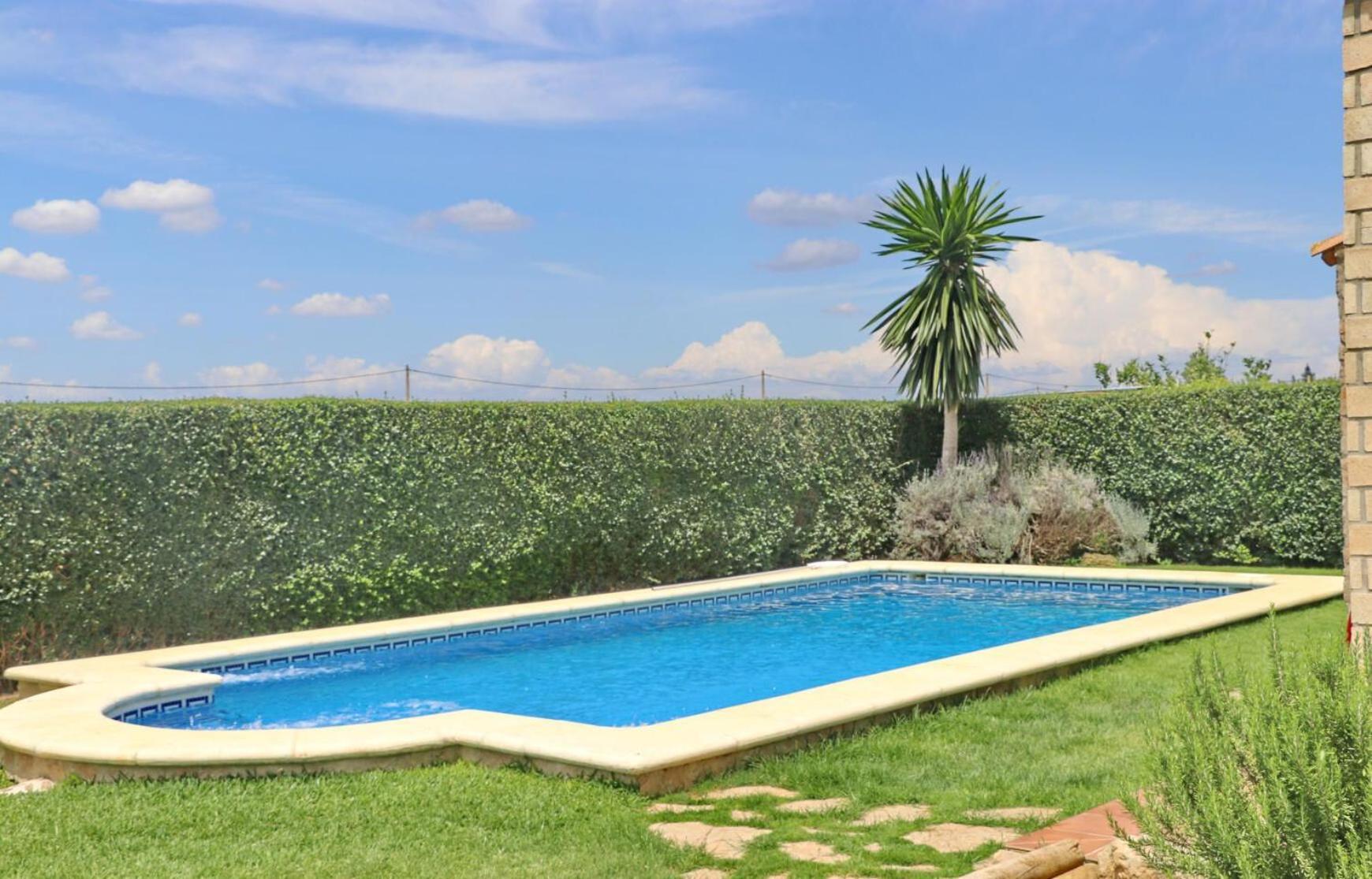 Chalet Piedra Conil De La Frontera Dış mekan fotoğraf