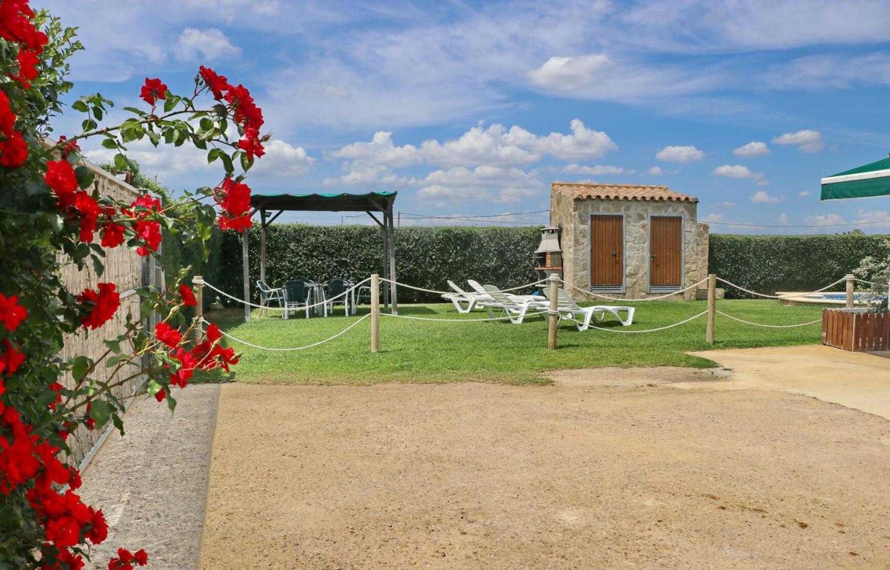 Chalet Piedra Conil De La Frontera Dış mekan fotoğraf